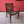 Load image into Gallery viewer, Antique Arts &amp; Crafts Inlaid Mahogany Cane Salon Chair
