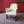 Load image into Gallery viewer, Antique Early 20th Century Small Upholstered Oak Salon Armchair
