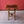 Load image into Gallery viewer, Antique Victorian Original Lacquer Bamboo Occasional Table
