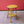 Load image into Gallery viewer, Antique Victorian Circular Topped Bamboo Occasional Table
