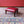 Load image into Gallery viewer, Antique Victorian Mahogany Red Leather Upholstered Footstool
