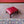 Load image into Gallery viewer, Antique Victorian Mahogany Red Leather Upholstered Footstool
