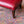 Load image into Gallery viewer, Antique Victorian Mahogany Red Leather Upholstered Footstool
