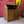 Load image into Gallery viewer, Antique Industrial Fold Top Desk Circa 1900
