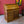 Load image into Gallery viewer, Antique Industrial Fold Top Desk Circa 1900
