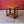 Load image into Gallery viewer, Antique Art Deco Oak Side Table / Coffee Table
