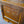 Load image into Gallery viewer, Antique Early 20th Century French Marble Topped Oak Bedside
