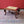 Load image into Gallery viewer, Antique William IV Rosewood Bobbin Footstool
