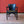 Load image into Gallery viewer, Vintage 1940’s Leather Office Desk Chair by Hands &amp; Sons
