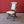 Load image into Gallery viewer, Antique Victorian Upholstered Mahogany Folding Campaign Chair
