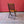 Load image into Gallery viewer, Antique Early 20th Century Beech Folding Campaign Chair
