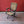 Load image into Gallery viewer, Antique Victorian Mahogany Upholstered Folding Campaign Chair
