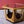Load image into Gallery viewer, Mid Century G Plan Hexagonal Teak Glass Topped Coffee Table
