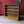 Load image into Gallery viewer, Antique Early 20th Century Light Oak Slim Open Bookcase
