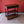 Load image into Gallery viewer, Antique Victorian Carved Oak Buffet / Tiered Side Table
