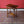 Load image into Gallery viewer, Antique Victorian Bamboo &amp; Lacquer Side Table
