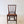 Load image into Gallery viewer, Antique Victorian Oak Vernacular Side Chair c.1850
