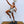 Load image into Gallery viewer, Martin Mendoza D&#39;Argenta Deer Dance Statue
