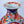 Load image into Gallery viewer, Floral Japanese Imari Vase
