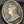 Load image into Gallery viewer, Queen Victoria Antique Brass Portrait Jubilee Plaque

