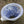 Load image into Gallery viewer, Victorian Antique Blue and White Toilet Bowl
