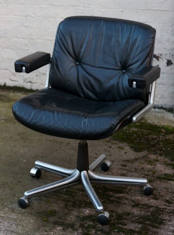 Gordon Russell Giroflex Revolving Chair