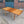 Load image into Gallery viewer, Mid Century Teak Meredew Extending Dining Table
