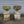 Load image into Gallery viewer, Pair of Large Antique Garden Urns
