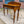 Load image into Gallery viewer, Antique Mahogany Console Table
