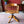 Load image into Gallery viewer, Shannon Oak Swivel and Rocking Captains Desk Chair
