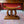 Load image into Gallery viewer, Antique Ashati Tribal Carved African Stool

