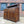 Load image into Gallery viewer, Early 20th Century Antique Oak Sideboard
