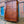 Load image into Gallery viewer, Antique Georgian Mahogany Bow Front Chest on Chest Tallboy
