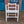 Load image into Gallery viewer, Mid Century Painted Pine Elbow Chair

