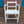 Load image into Gallery viewer, Mid Century Painted Pine Elbow Chair
