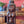 Load image into Gallery viewer, Vintage African Tribal Woman Figure
