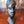 Load image into Gallery viewer, Vintage African Tribal Ebony Bust of a Man
