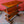 Load image into Gallery viewer, Antique Georgian Rise &amp; Fall Metamorphic Mahogany Three Tier Buffet Table
