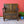Load image into Gallery viewer, Antique Carved Oak Monks Bench / Hall Bench
