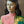 Load image into Gallery viewer, Vintage Mid Century Retro Miss Wong Tretchikoff Print on Board

