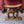 Load image into Gallery viewer, Antique Ashanti Tribal African Carved Elephant Stool
