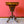 Load image into Gallery viewer, Mid Victorian Mahogany &amp; Walnut Pedestal Sewing Table Writing Desk
