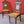Load image into Gallery viewer, Pair of Antique French Victorian Walnut Hall Chairs
