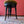 Load image into Gallery viewer, Victorian Ebonised Swivel Piano Stool
