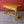 Load image into Gallery viewer, Antique Edwardian Pine Hall Table / Writing Table / Desk
