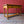 Load image into Gallery viewer, Antique Edwardian Pine Hall Table / Writing Table / Desk

