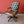 Load image into Gallery viewer, Vintage Leather Swivel Desk Chair / Office Chair
