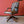 Load image into Gallery viewer, Vintage Leather Swivel Desk Chair / Office Chair
