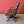 Load image into Gallery viewer, Vintage Leather Swivel Desk Chair / Office Chair
