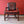 Load image into Gallery viewer, Vintage Leather Chesterfield Mahogany Desk Chair / Office Chair
